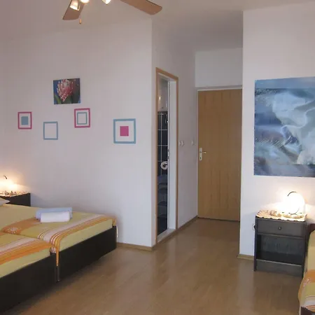 Kresic Hotel